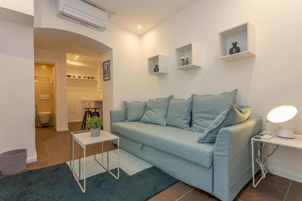 X Boutique Marinac Studio Apartments & Rooms Šibenik Eksteriør bilde