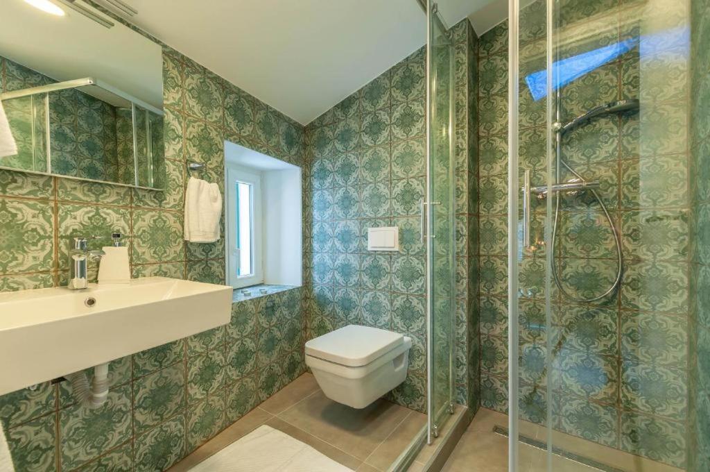 X Boutique Marinac Studio Apartments & Rooms Šibenik Eksteriør bilde