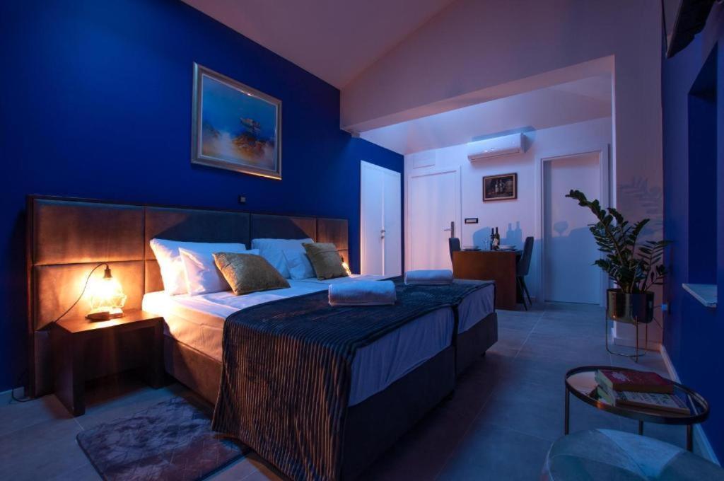 X Boutique Marinac Studio Apartments & Rooms Šibenik Eksteriør bilde