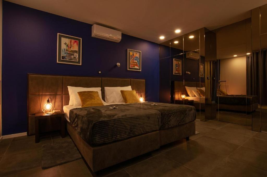 X Boutique Marinac Studio Apartments & Rooms Šibenik Eksteriør bilde