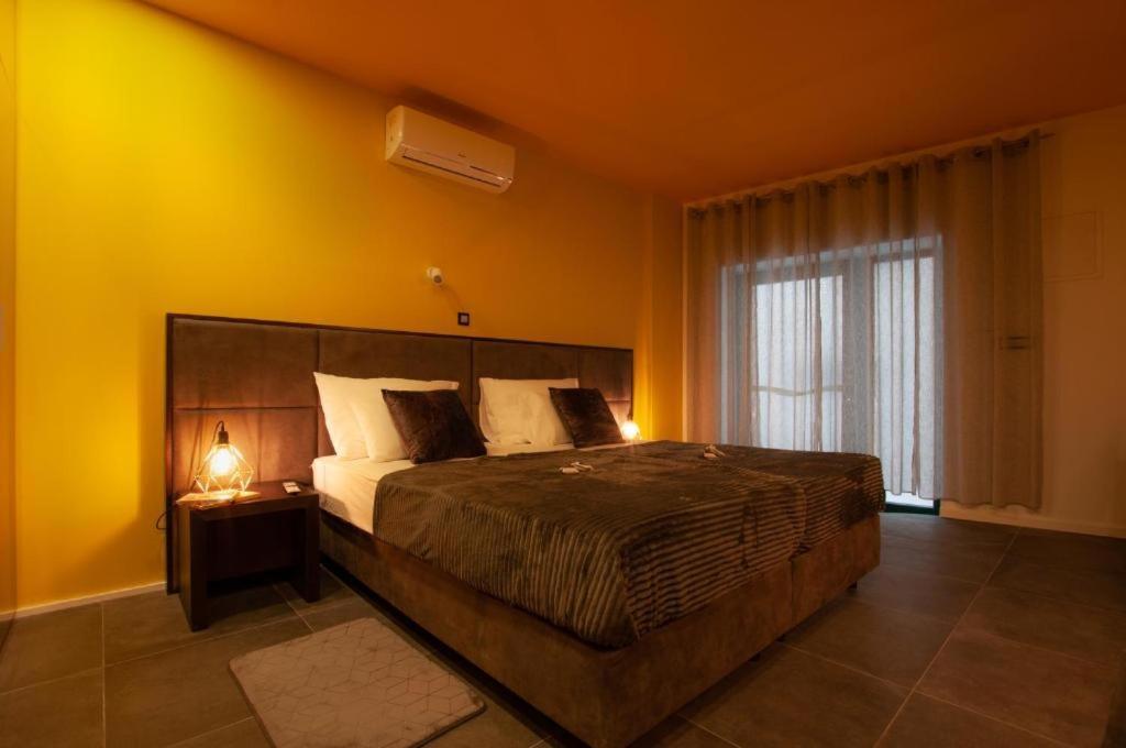 X Boutique Marinac Studio Apartments & Rooms Šibenik Eksteriør bilde