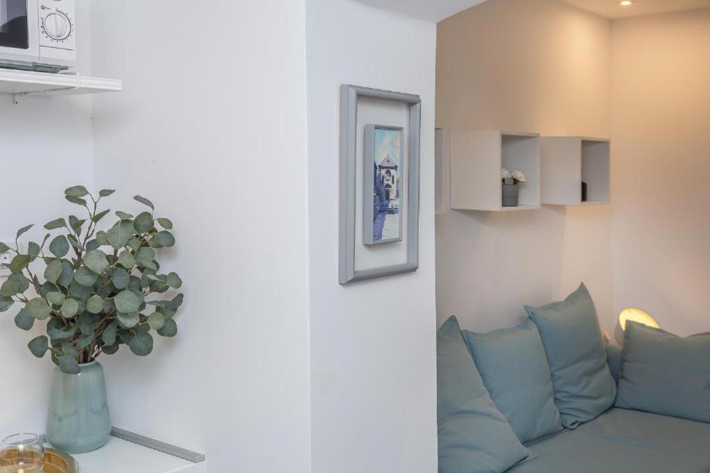 X Boutique Marinac Studio Apartments & Rooms Šibenik Eksteriør bilde