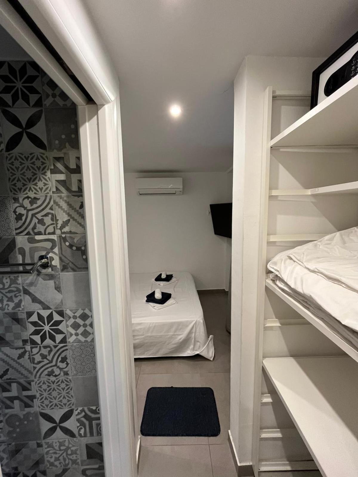 X Boutique Marinac Studio Apartments & Rooms Šibenik Eksteriør bilde