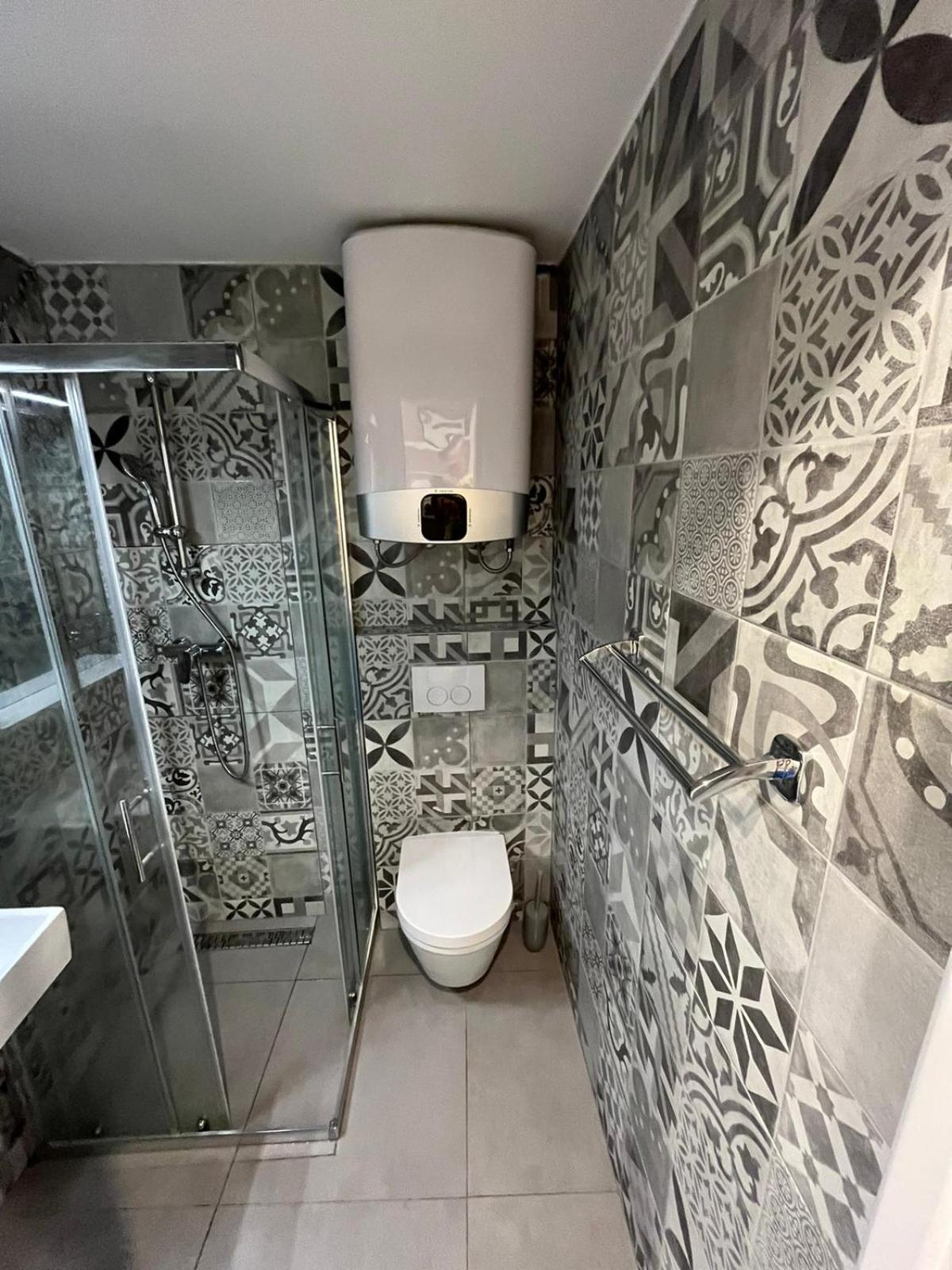 X Boutique Marinac Studio Apartments & Rooms Šibenik Eksteriør bilde